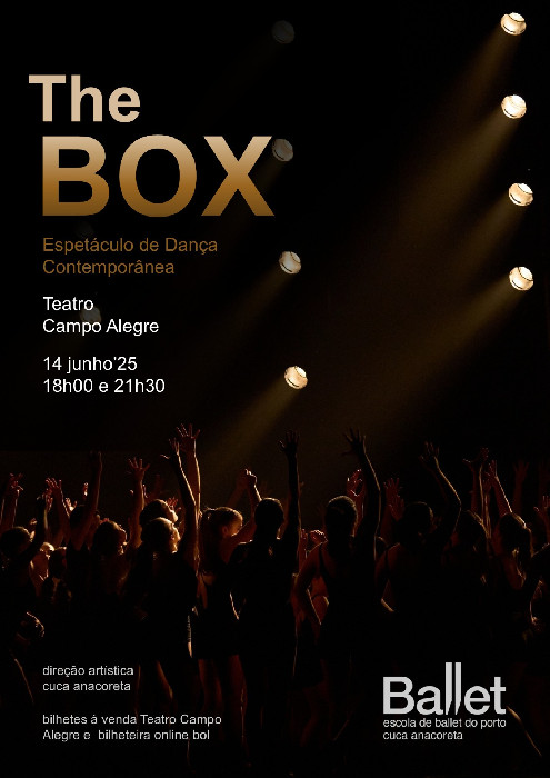 Escola de Ballet do Porto